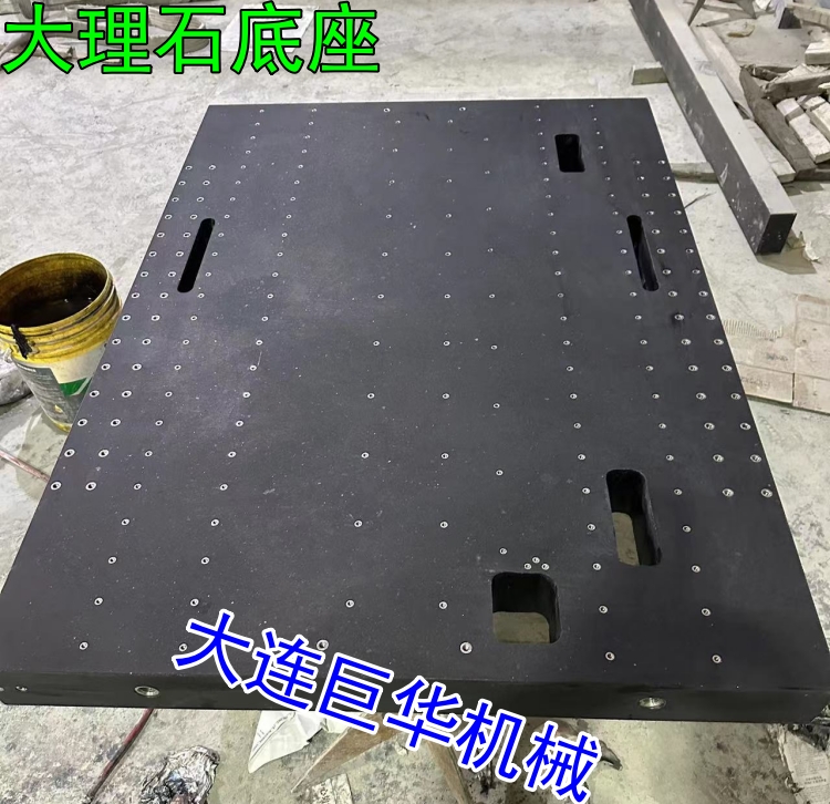 洛陽大理石臺面和機架的加工周期多長時間？