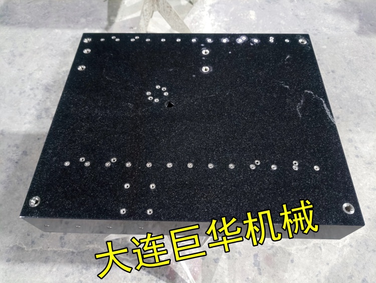 大理石底板上面的螺絲扭力多大的？
